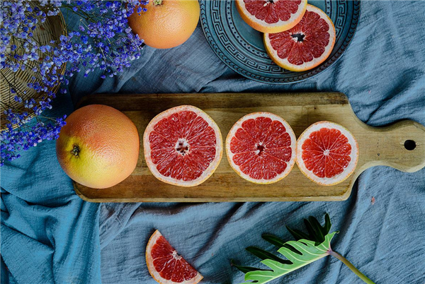 葡萄柚的产地在哪里,野生葡萄柚原产于中美洲