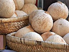 吃椰子油能减肥吗,椰子油的好处