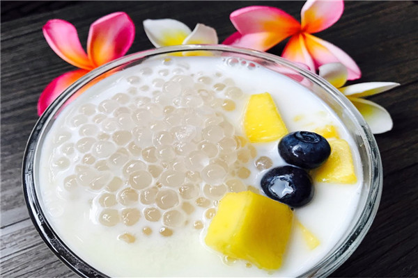 椰奶是椰汁加牛奶吗,椰青可以和牛奶混合吗