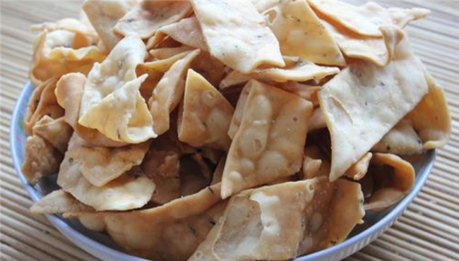 河南特产有什么,河南最出名特产是什么