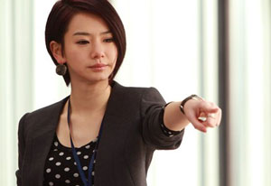 为什么我来姨妈就会长痘痘,神回复