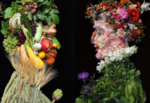 小明说,人如水果,大家觉得对吗