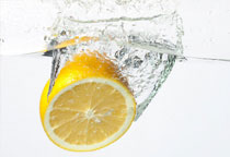 吃柠檬有什么好处,柠檬怎么吃最好