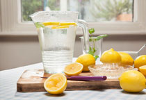 孕妇能喝柠檬蜂蜜水吗,柠檬怎么保存