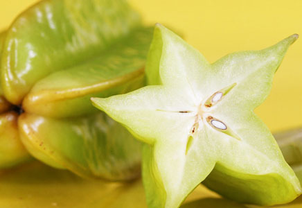 杨桃怎么吃好,杨桃的食用禁忌