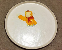 儿童水果拼盘图片及做法,与孩子一起玩耍