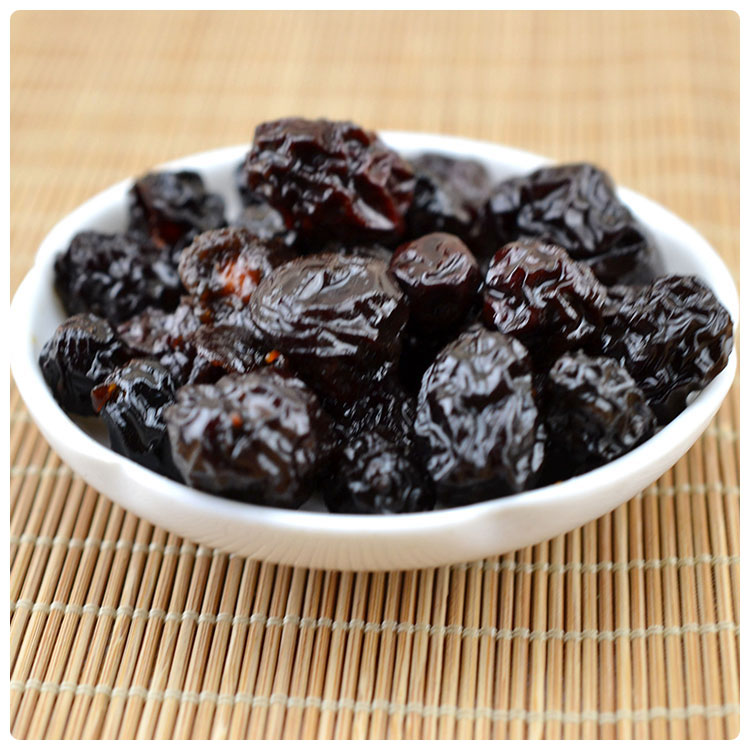 蜜饯西西果图片大全,酸梅西西果图片