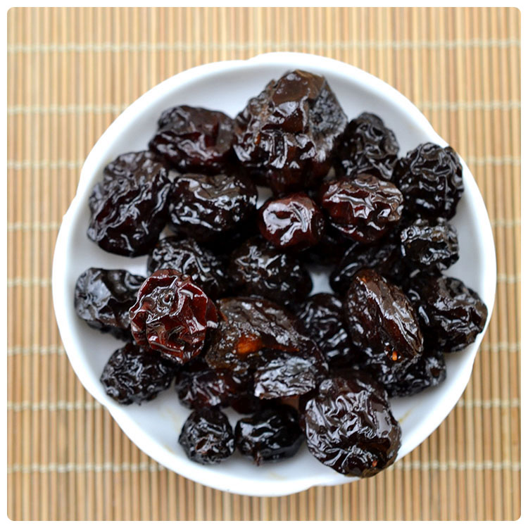 蜜饯西西果图片大全,酸梅西西果图片