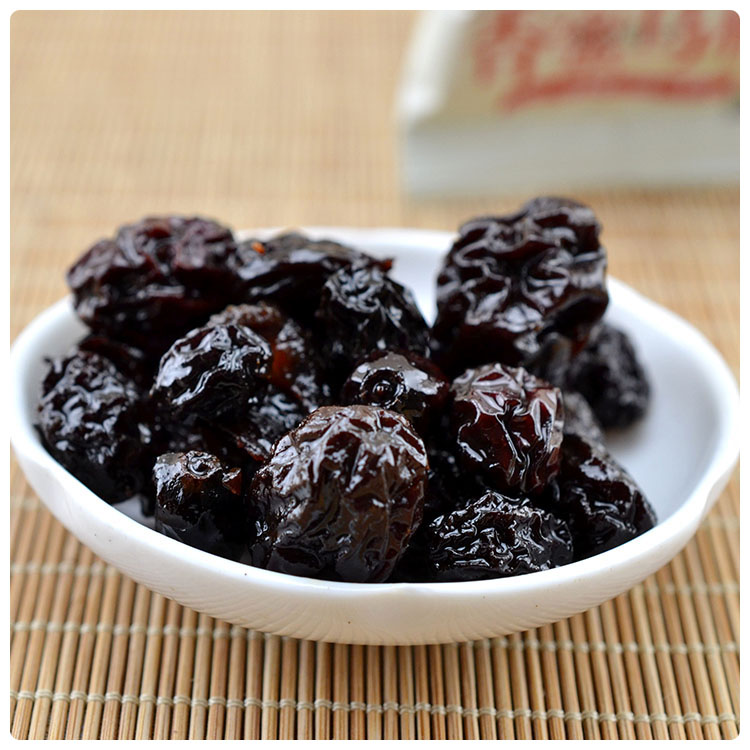 蜜饯西西果图片大全,酸梅西西果图片