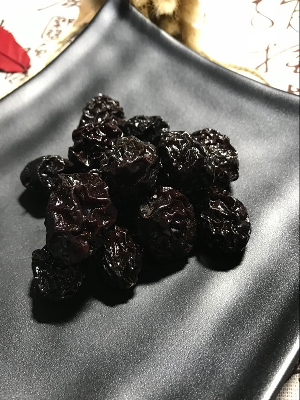 休闲食品西西果图片大全,酸甜乌梅西西果