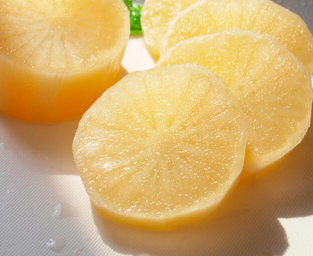 云南雪莲果图片大全大图,好吃的天山雪莲果