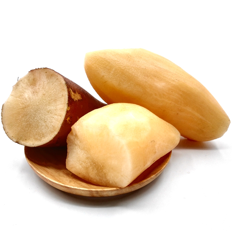 新鲜雪莲果图片大全,高清雪莲果图片