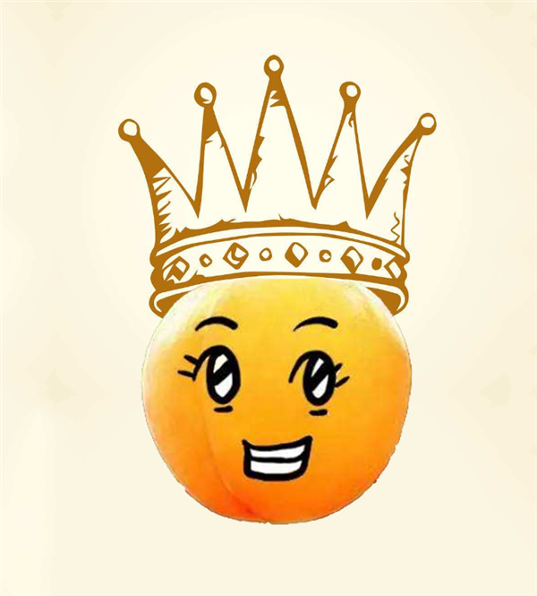 黄桃为什么那么贵,物以稀为贵黄桃成熟期短