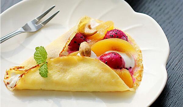 黄桃怎么做好吃,黄桃制作的注意事项