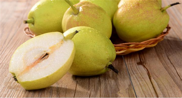 梨子几月份熟,梨子的成熟季节(7-8月份)