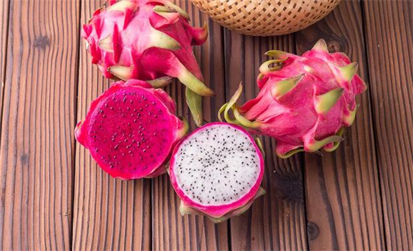 火龙果红心和白心区别,它们的区别在哪里