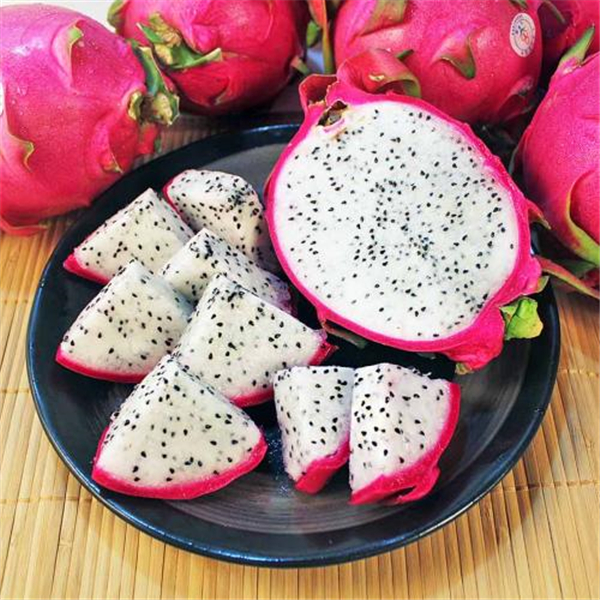 火龙果什么时候吃最好,最适合吃火龙果的时间