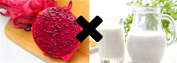 火龙果一天吃多少合适,一天最多吃两个火龙果