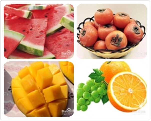 火龙果是凉性还是热性,火龙果是凉性水果