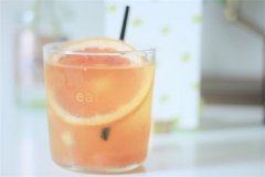 葡萄柚怎么吃 葡萄柚的做法大全(详细步骤)