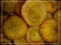 新鲜刺梨怎么吃 刺梨的食用功效(详