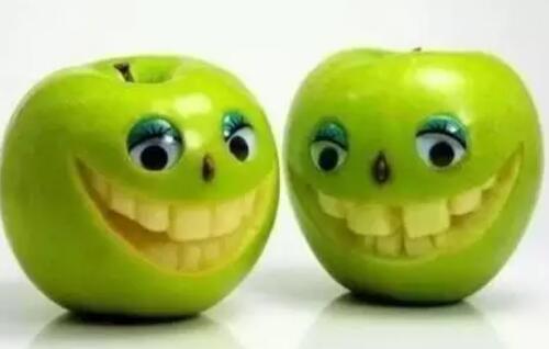 水果拼盘图片简单好看,简单创意水果图片大全带名字