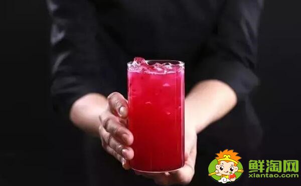 火龙果能煮水果茶吗,怎样煮火龙果水果茶