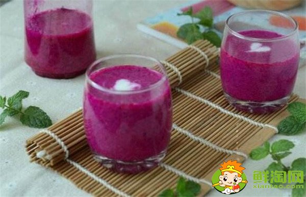 蜂蜜火龙果可以减肥吗,蜂蜜火龙果酵素的做法