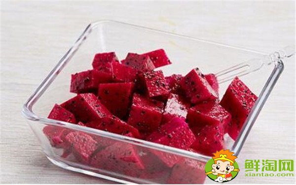 蜂蜜火龙果可以减肥吗,蜂蜜火龙果酵素的做法