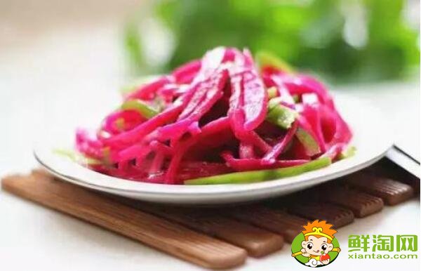 火龙果皮的功效与作用,火龙果皮的吃法和做法