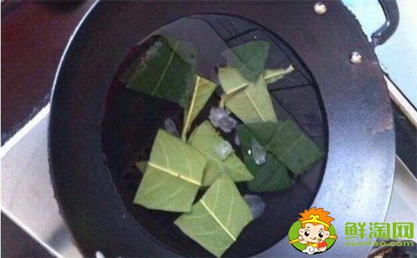 枇杷叶的功效与作用,枇杷叶怎么煮水止咳