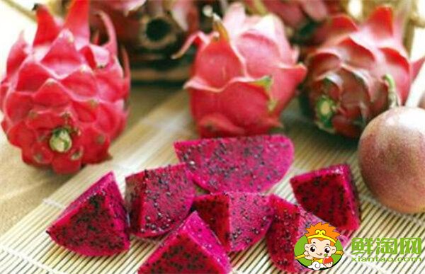 孕妇可以吃火龙果吗,孕妇能吃火龙果