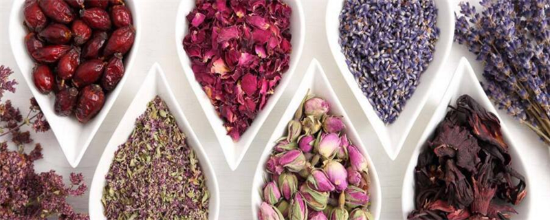 花茶有哪些