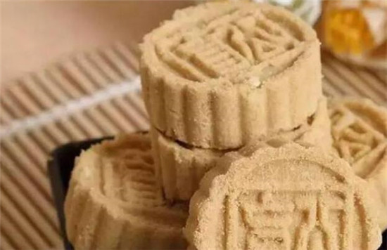 广东特产有哪些容易带,6种好吃好带的广东特产