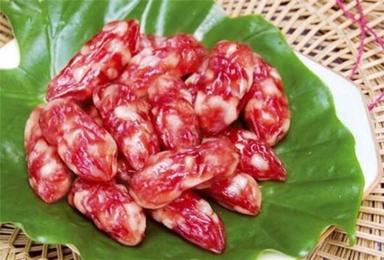 广东特产有哪些容易带,6种好吃好带的广东特产