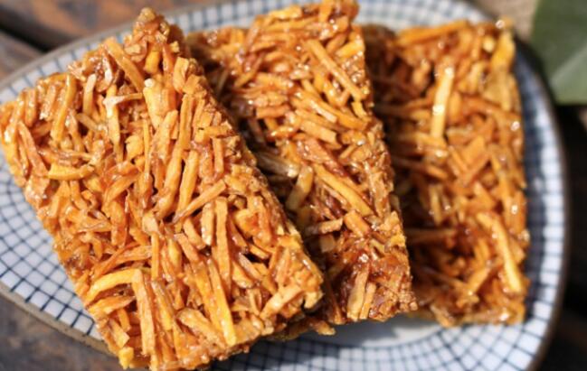 成都有什么特产零食,成都特产零食有哪些