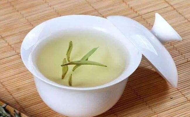 白茶是什么茶,白茶的功效