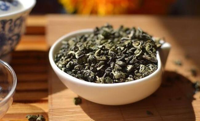 碧螺春是什么茶,碧螺春的冲泡方法