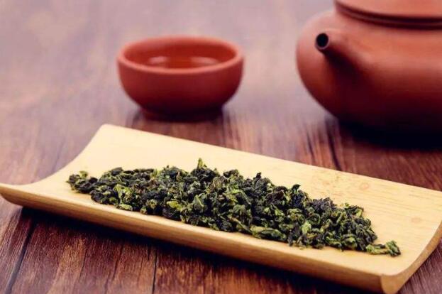 乌龙茶属于什么茶,乌龙茶的主要品种