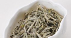 白茶是什么茶,白茶的冲泡方法