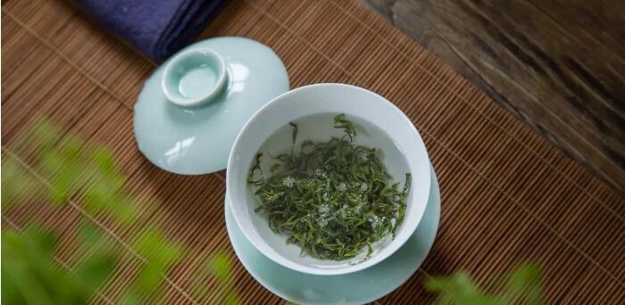 信阳毛尖如何鉴别,信阳毛尖真假区分