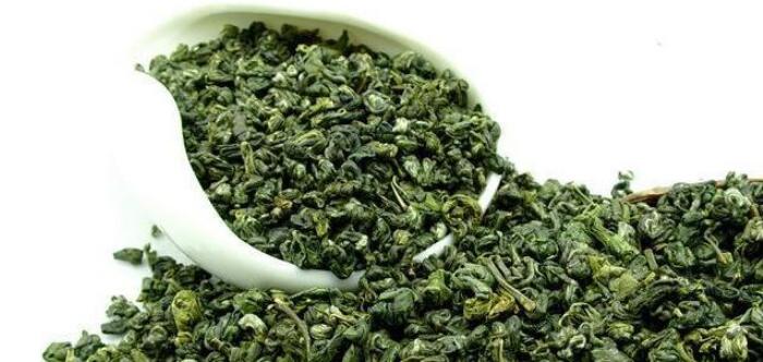 碧螺春的种类与价格,碧螺春的功效与作用