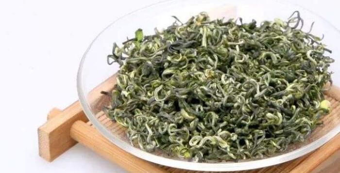 碧螺春的种类与价格,碧螺春的功效与作用