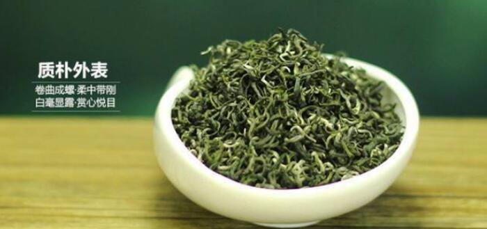 碧螺春的种类与价格,碧螺春的功效与作用