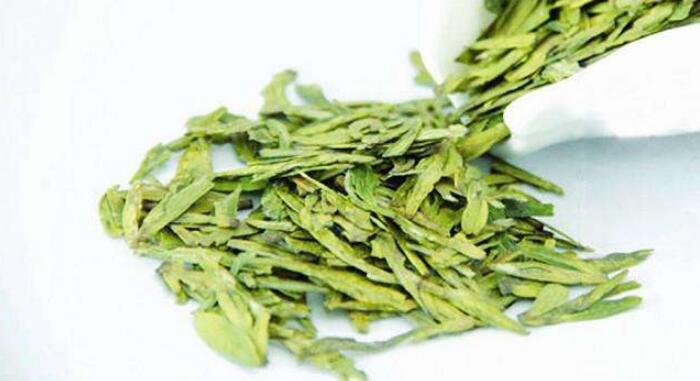 西湖龙井茶是绿茶吗,龙井茶的功效与作用