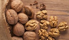 核桃的功效与作用,吃核桃有什么好处