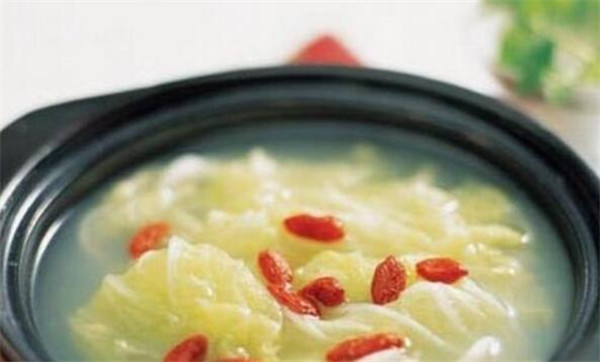 大白菜怎么做好吃，大白菜的做法