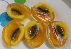 河南的变蛋的配方是什么,河南五香变蛋的配方