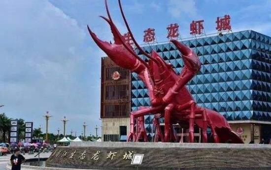 小龙虾的主产地有哪些地方,我国三大小龙虾产地湖北什么地方