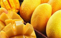 吃生芒果上火吗,芒果和什么一起吃才不会上火
